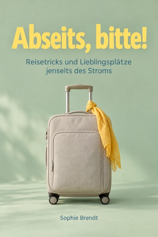 Abseits, bitte!