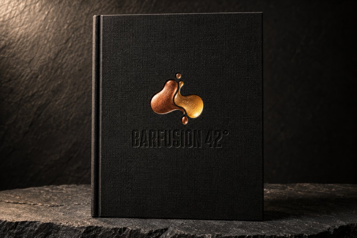 BarFusion 42°