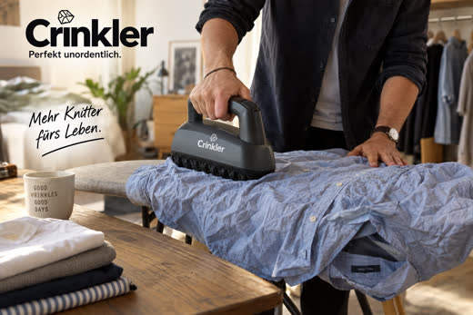 Crinkler