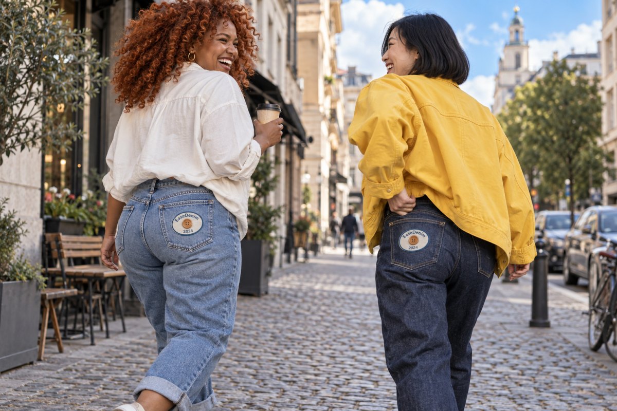 EaseDenim
