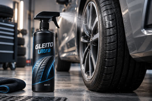 GLEITO Ultra