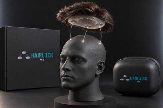 HAIRLOCK M3