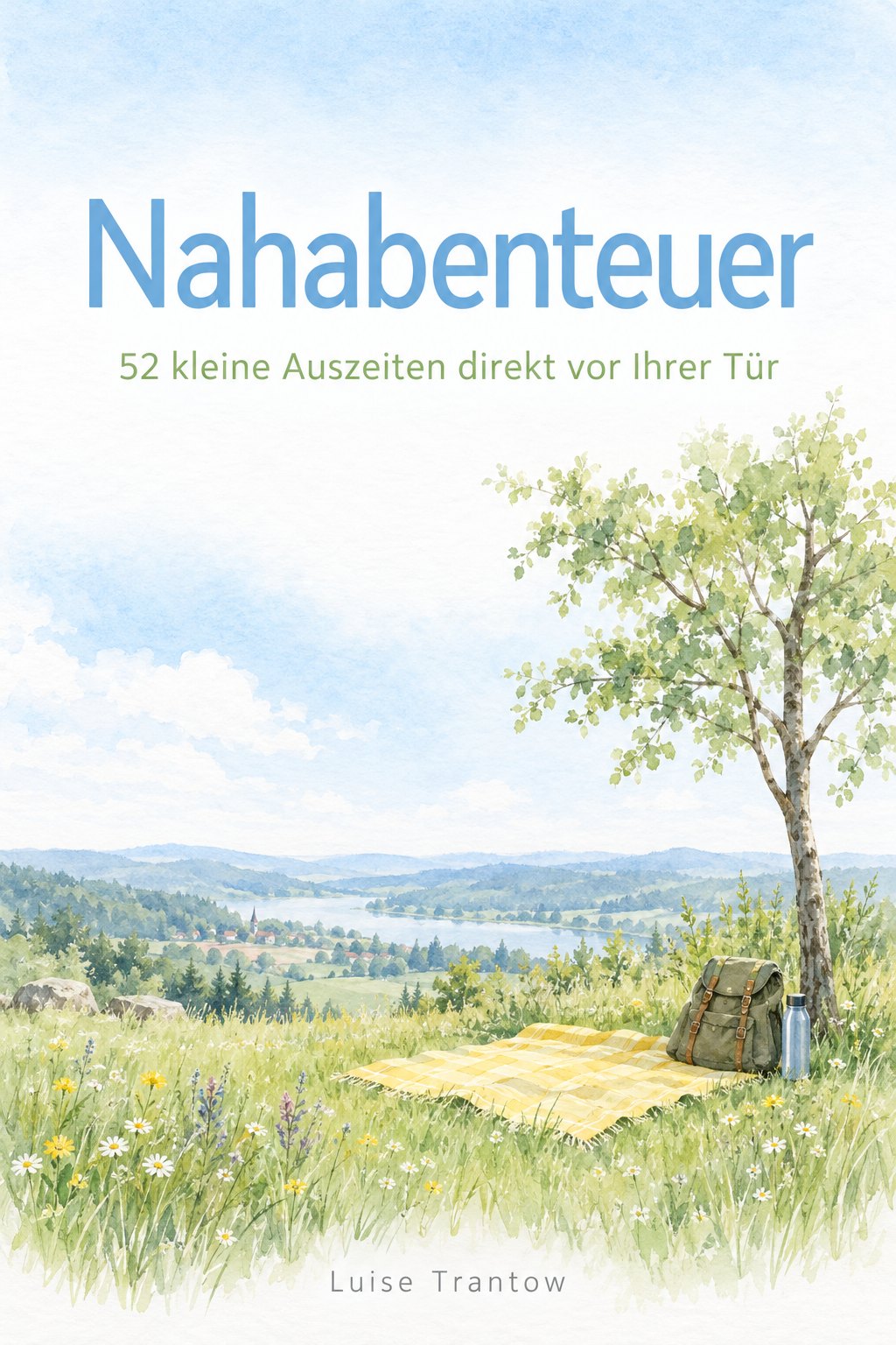 Nahabenteuer