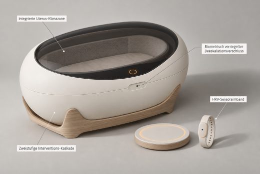 NestSync Capsule Baby