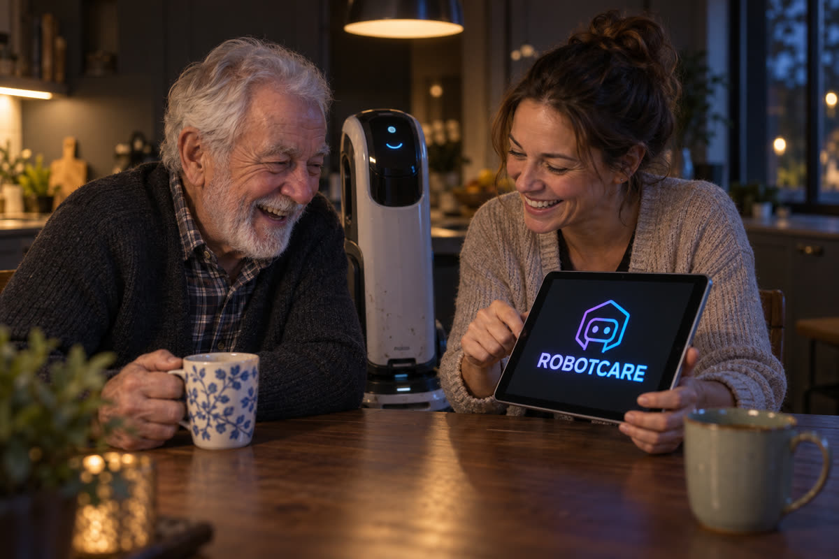 RobotCare