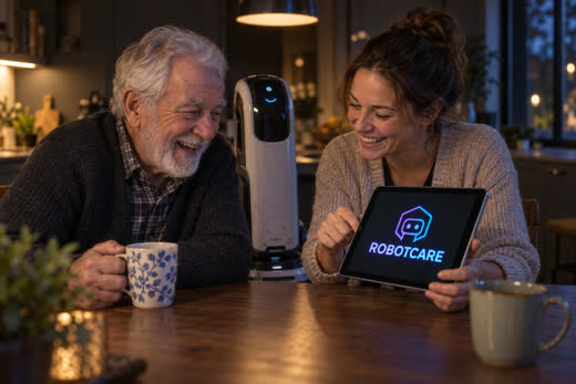 RobotCare