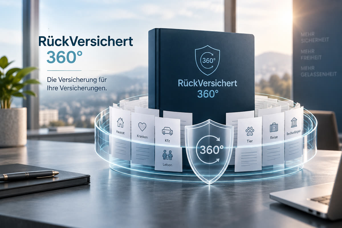 RückVersichert 360°