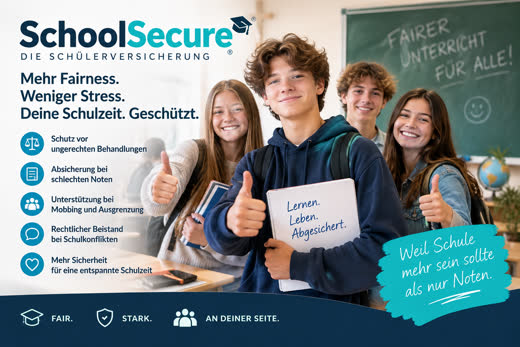 SchoolSecure