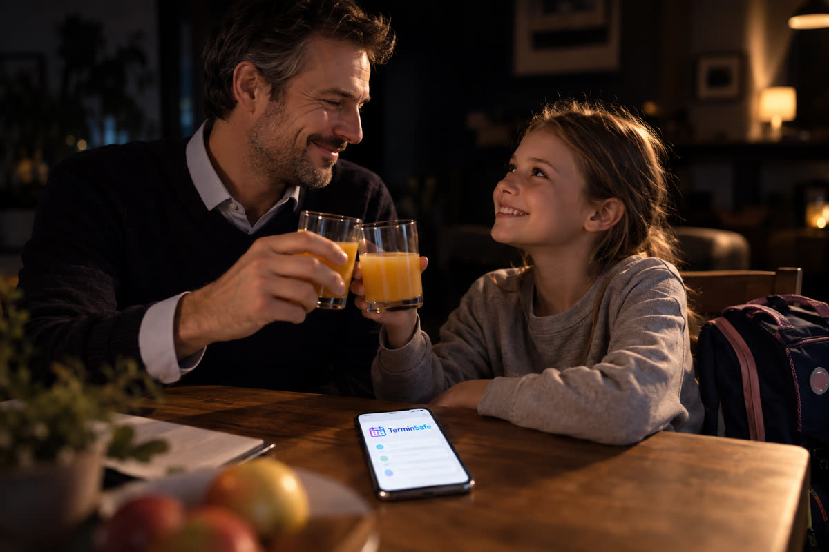 TerminSafe – Die Wartezeitversicherung