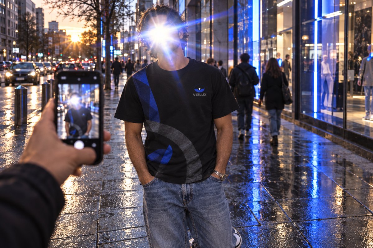 Veilux Shirt
