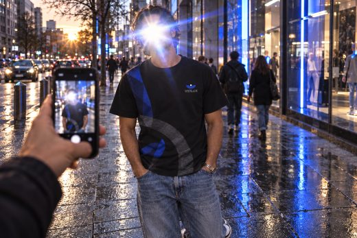 Veilux Shirt