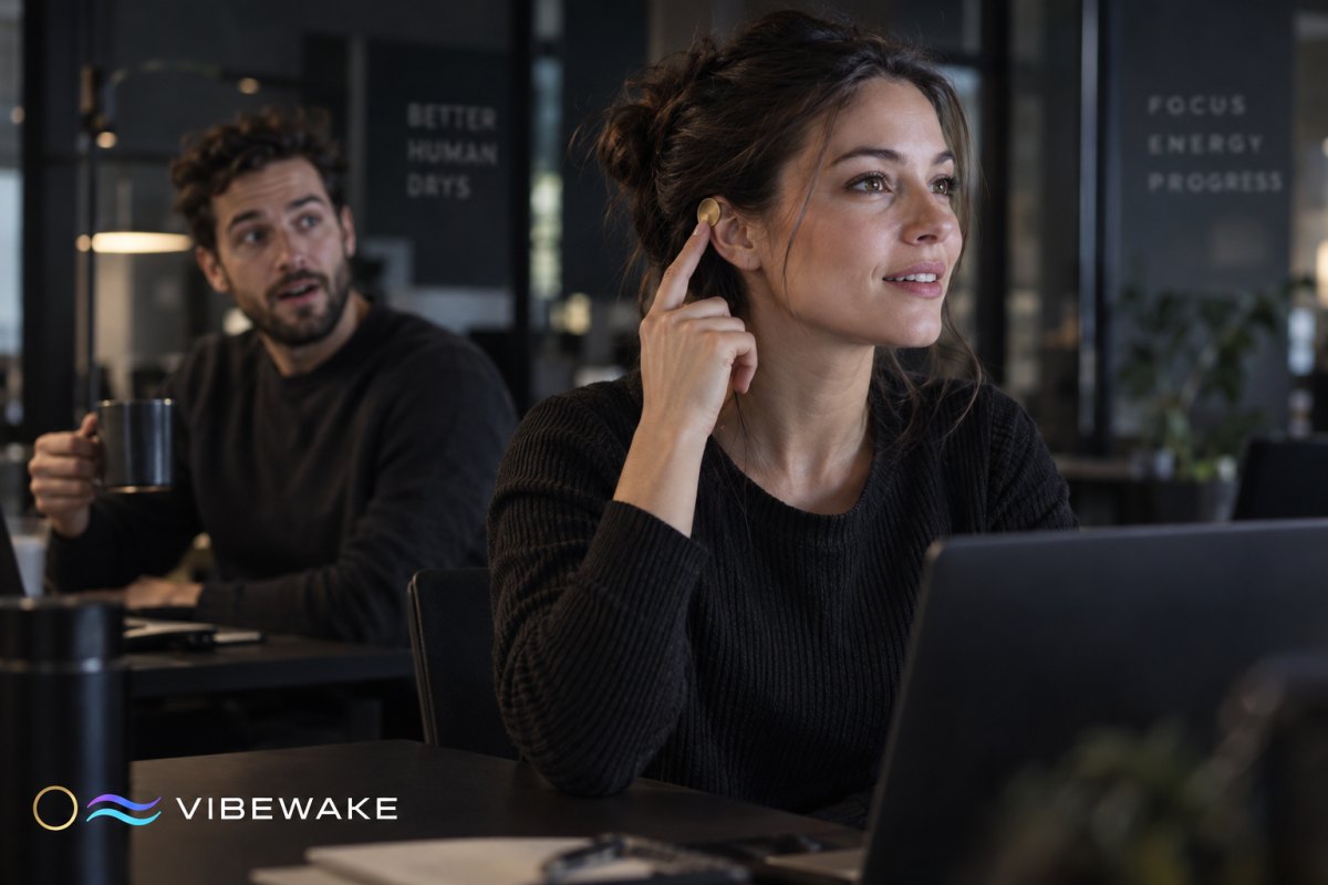 VIBEWAKE