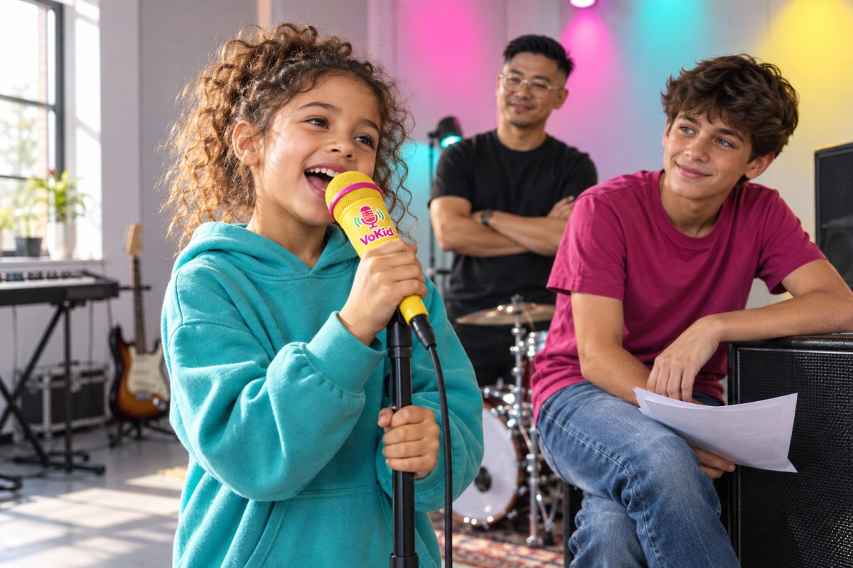 VoKid Play