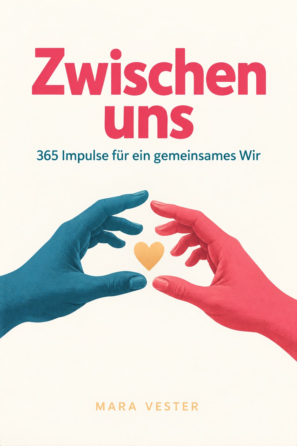 Zwischen uns