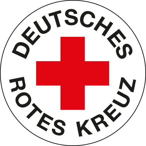 Logo Deutsches Rotes Kreuz