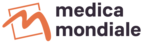 Logo medica mondiale