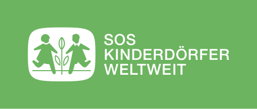 Logo SOS-Kinderdörfer weltweit