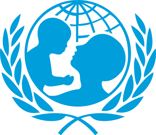 Logo UNICEF Deutschland