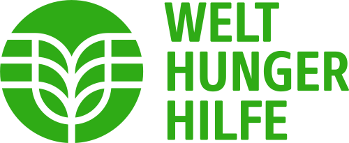 Logo Welthungerhilfe