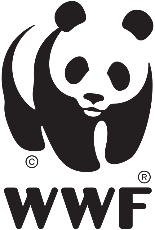 Logo WWF Deutschland